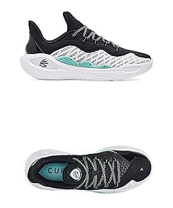 25cm Under Armour Curry 11 Flow 箱無し 25cm Under Armour Curry 11 Flow 箱無し Under Armour Stephen